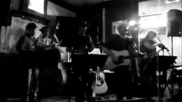 Sittin' On Top Of The World Cover by The HayPickers Bluegrass, Country