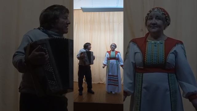 Алена Ермеева и Мало - Менеузовский СК