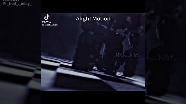 Подборка видео из тт по фнафу