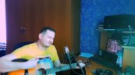 Сергей Фурса-Ангел(Авторская)