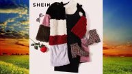 Женское пальто с aliexpress