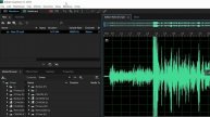 QT - How to Fix background noise with Adobe Audition (fans, cars, hum, buzz)