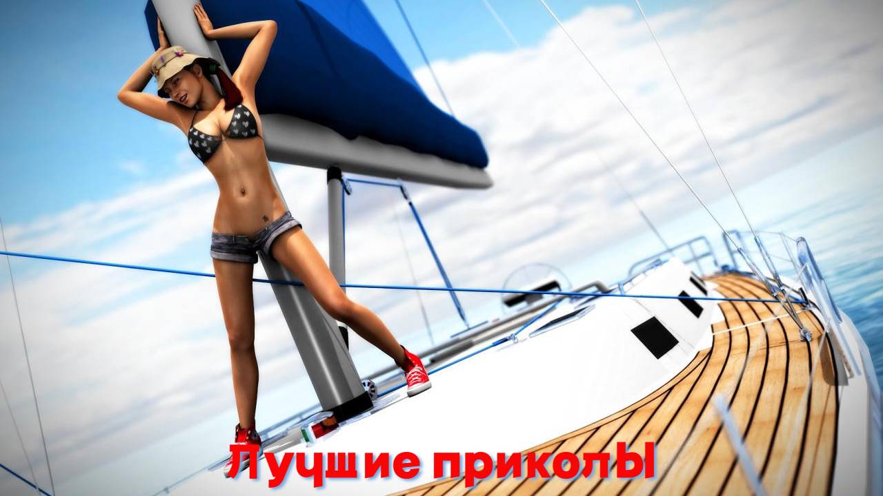 Лучшие приколы | Смех до слез | Подборка приколов 👍🔥
