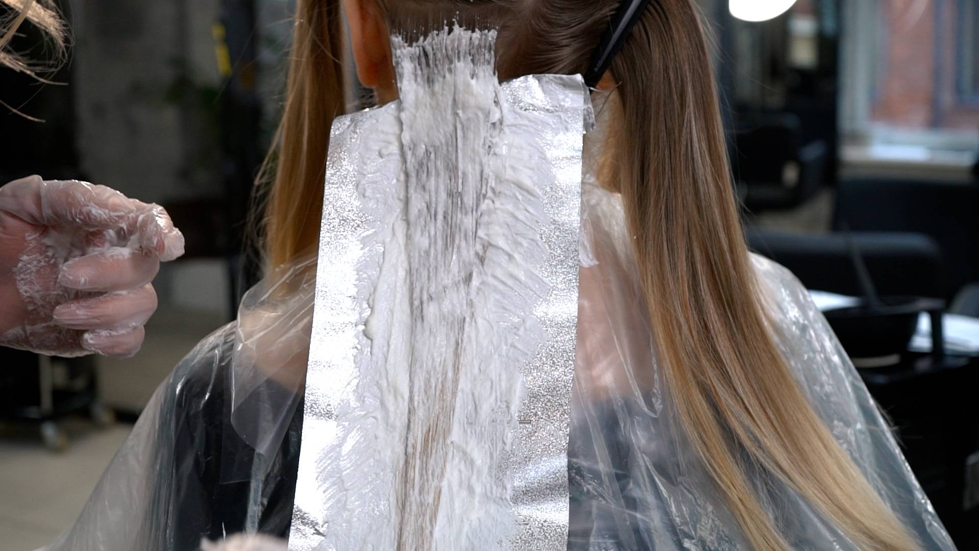 Demetrius | Что делать если провалился цвет