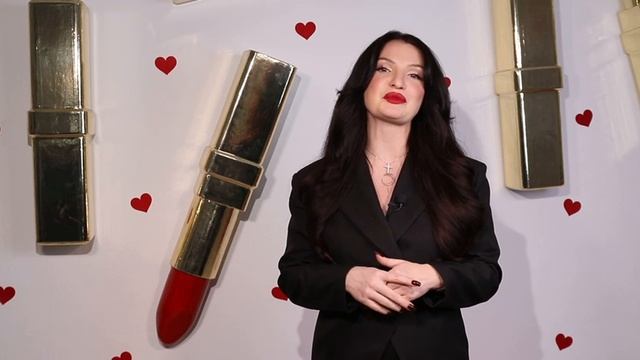 Добро пожаловать на курс Lipstick Education 💄♥️