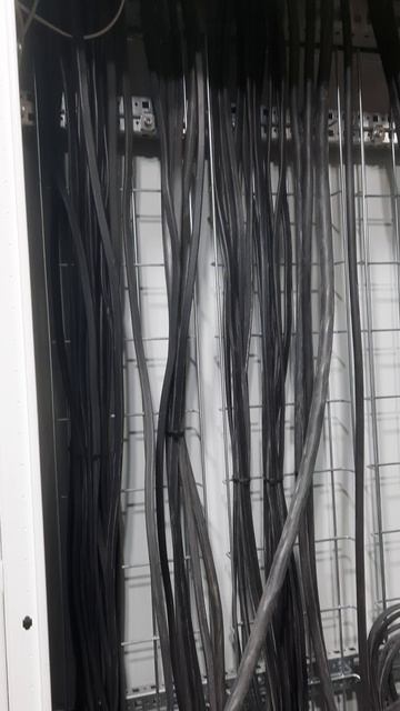 скоро будет щит для умного дома!