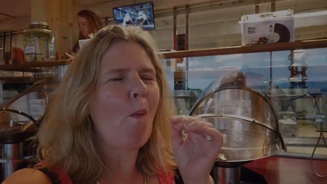 Zotter's Chocolate Factory, Vulkanland, Austria