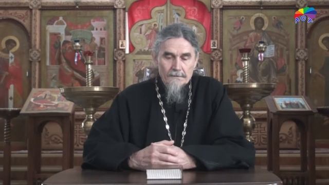 Цветник Духовный 30 апреля 12+