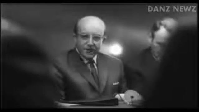 Dr. Strangelove - Big Board