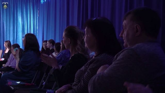 Конкурс красоты в Назии. 08 марта 2025 г.