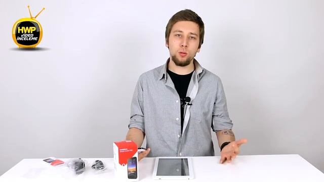 Vodafone Smart 4 Mini İncelemesi / Hardware Plus