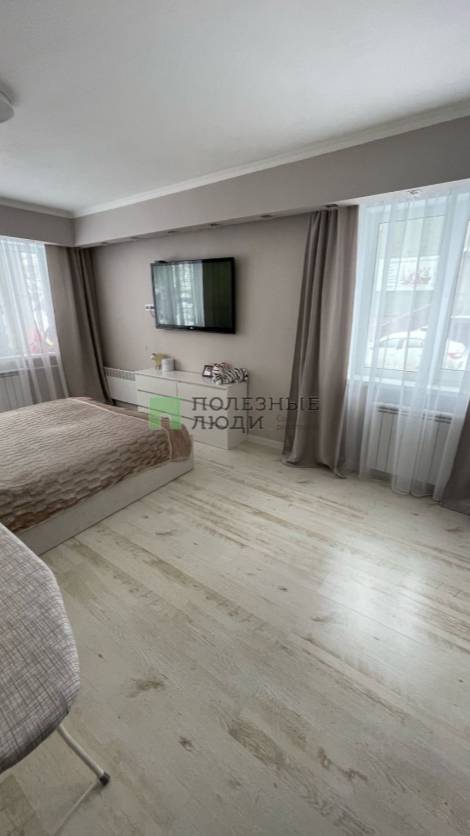 Продается 2 комн.кв 43.1 м² этаж 1/5