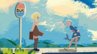 Time for Another Adventure