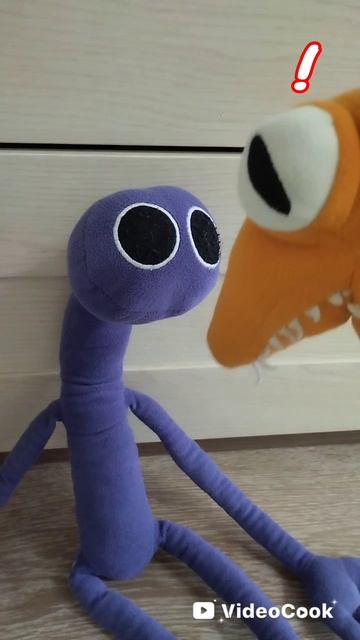 непонятно как смешно?