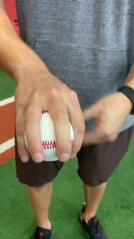 How to throw a NASTY Change-Up