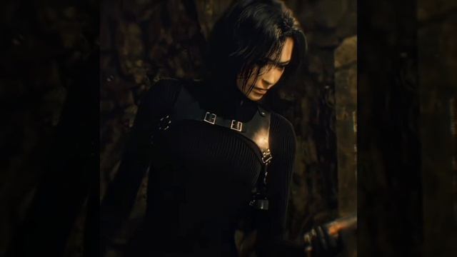 Resident evil 4 edit