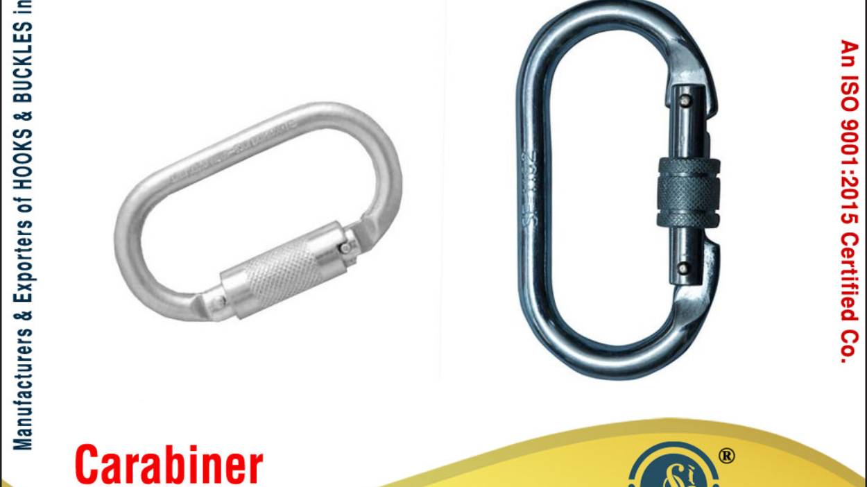 Safety Buckles & Hooks manufacturers exporters in India Ludhiana +91 9814005270, +91 9780820270 http