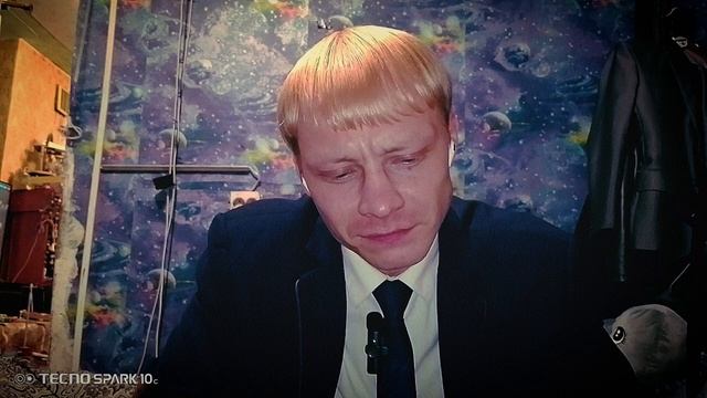 Ратибор Макаров - Как в первый раз!