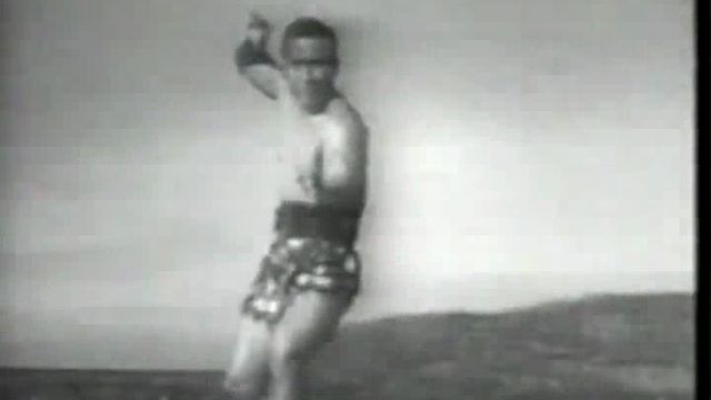 Kyokushin - Masutatsu OYAMA