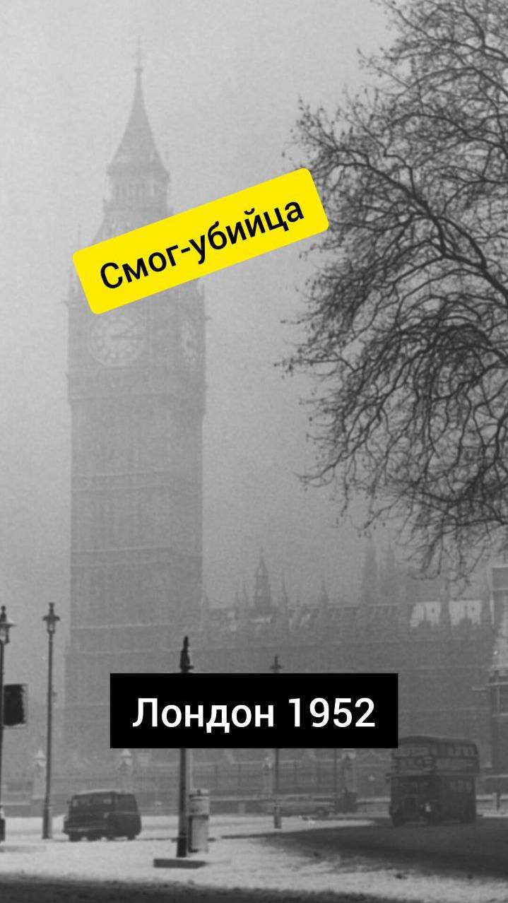 Смог-убийца! Лондон 1952 год!  #аудиокнига #shortsvideo #short #shorts #shortvideo #london #smog