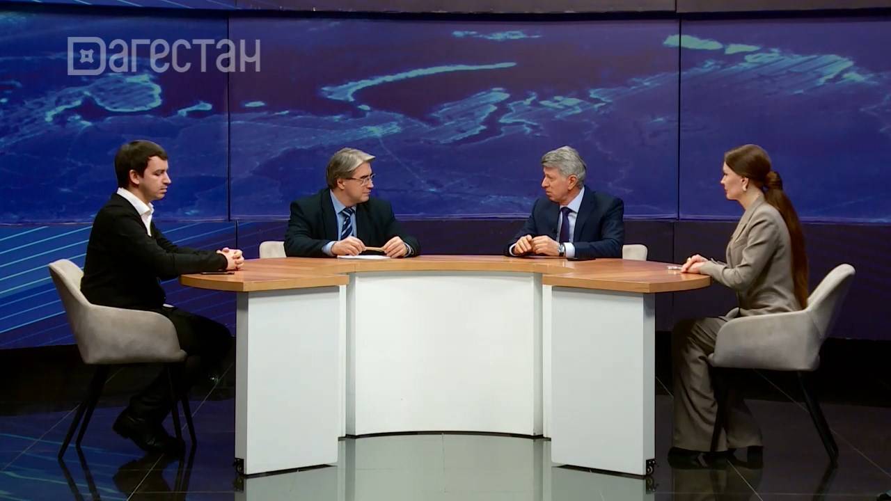 Перспективы научной школы РД