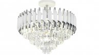 Хрустальная люстра 9901/500
