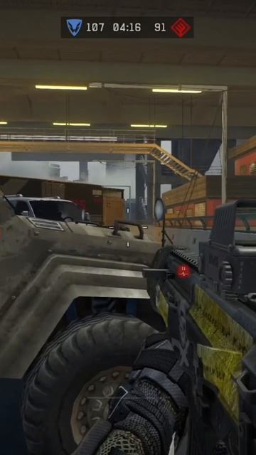 WARFACE I ОТВЕТНАЯ ХАЕ