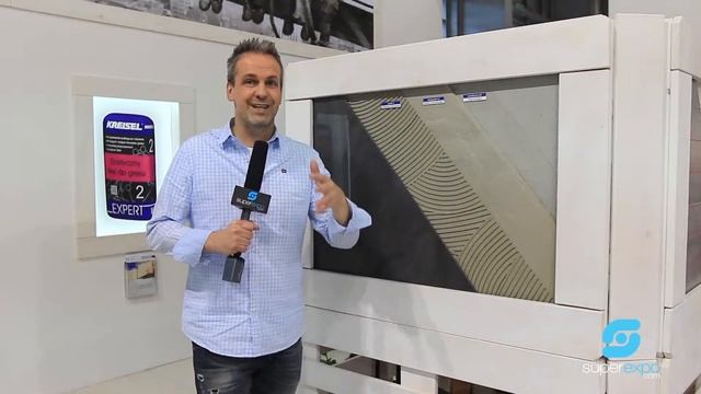 KREISEL - TECHNIKA BUDOWLANA - Budma 2014 - MTP - superexpo.com