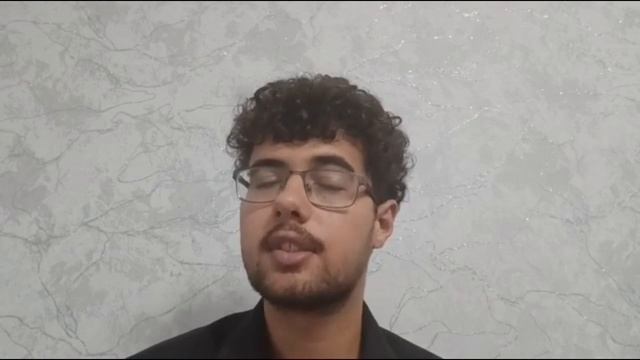 Видео-визитка для проекта «Я тебя слышу»
