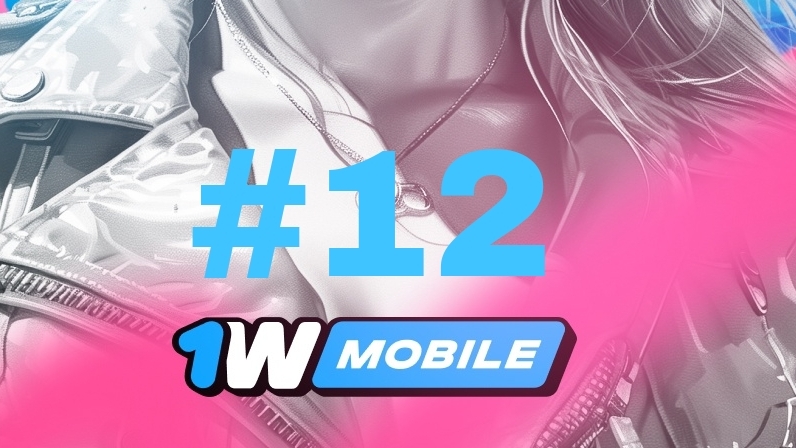 Продолжаю играть на КРМП проекте. | 1wmobile