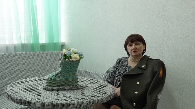 ШИШКИНА ИРИНА ПАВЛОВНА