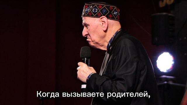Как любить детей, чтобы они полюбили нас.