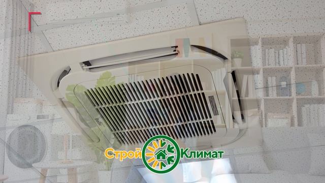подбор и установка кондиционера