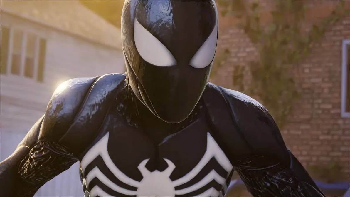 Marvel’s Spider-Man 2 (Без Комментарий)Симбиот Прохождение #6