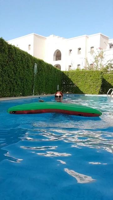 Номер со своим бассейном 🤩, Шарм-эль-шейх, Египет