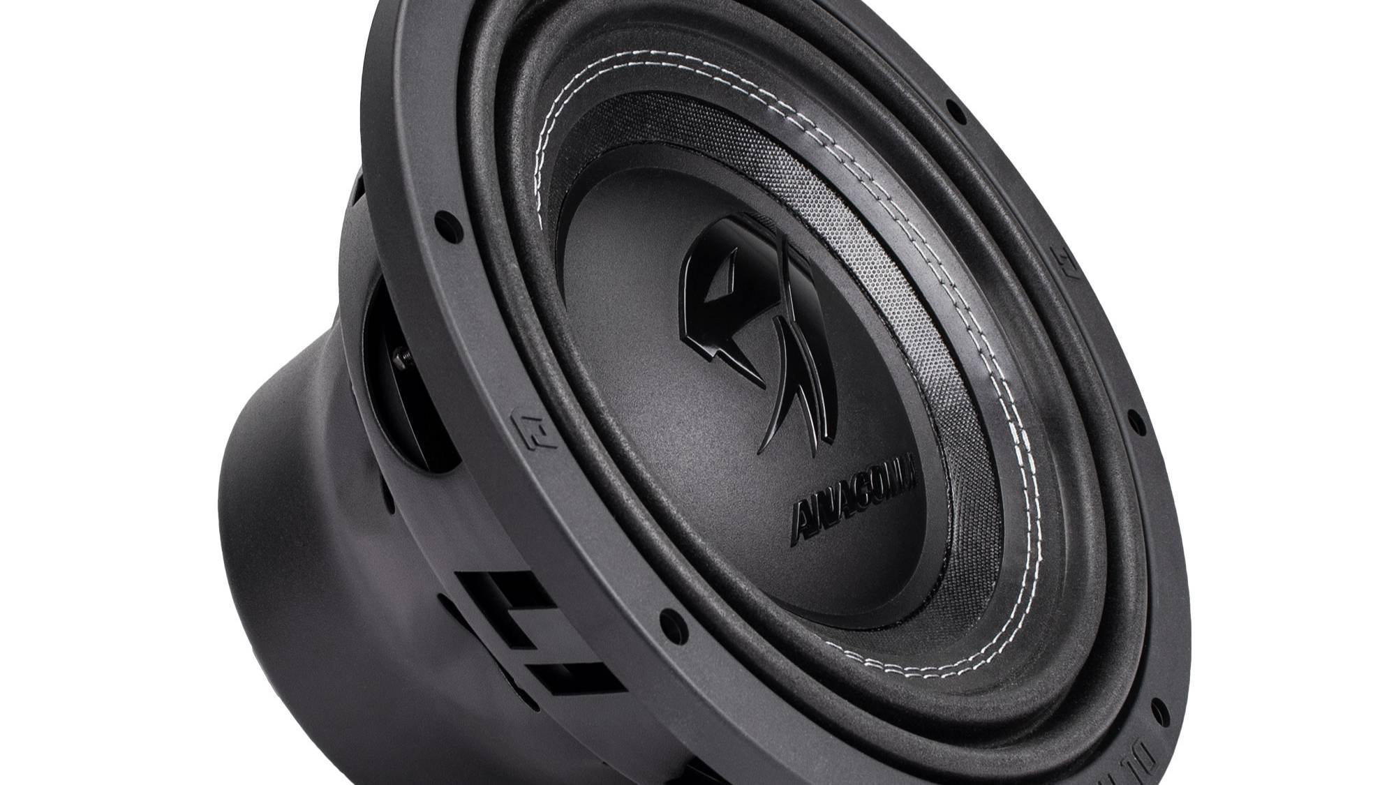 SQ сабвуфер для качественного звучания! DL Audio Anaconda 10