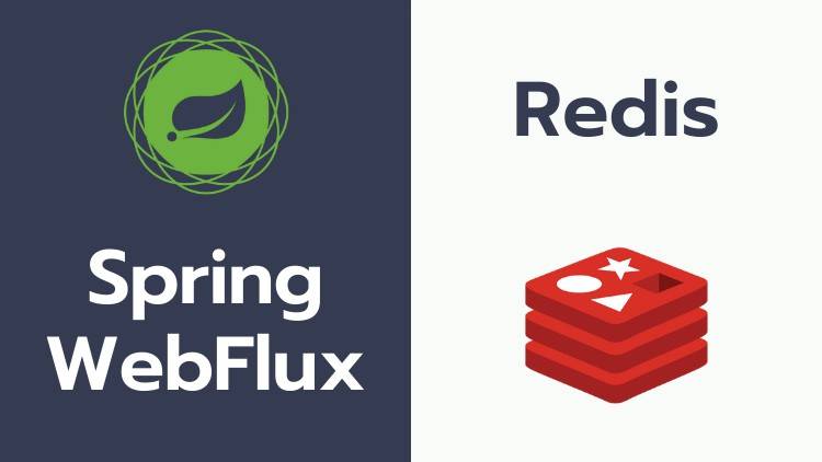 019 Product Service - V3 - Demo  (06 - Spring WebFlux & Redis  Performance)