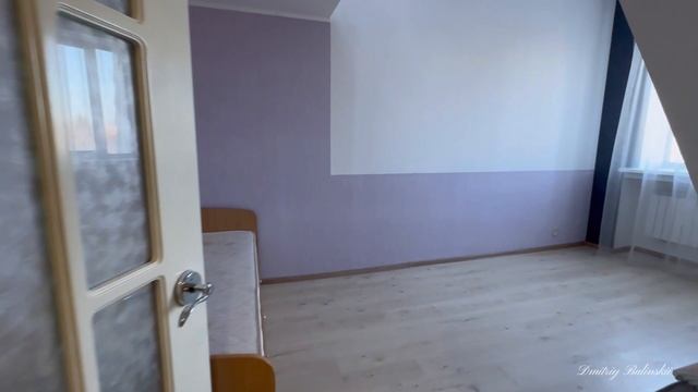 пятикомнатная квартира г.Калуга ул. Чичерина 18