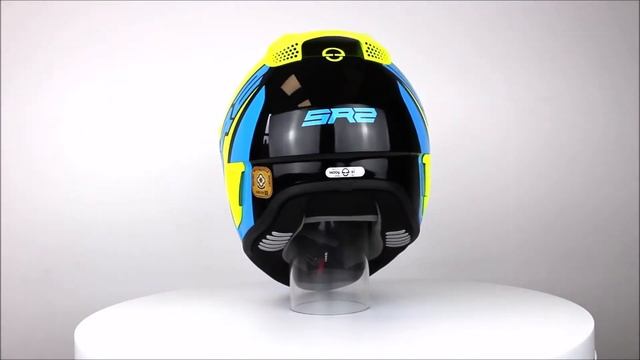 Schuberth SR2 Wildcard