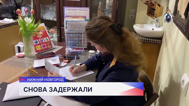 В Нижнем Новгороде задержали проректора ПИМУ Сергея Вожика