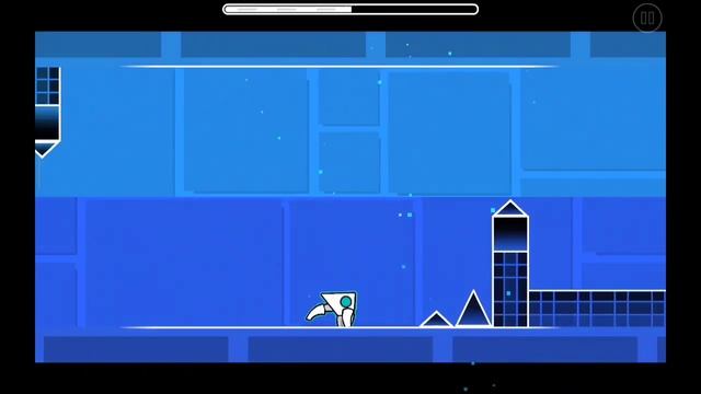 Page Not Found by TDP9 | Geometry Dash