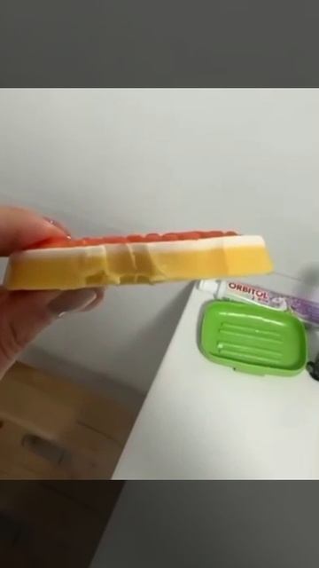 Уже откусили.