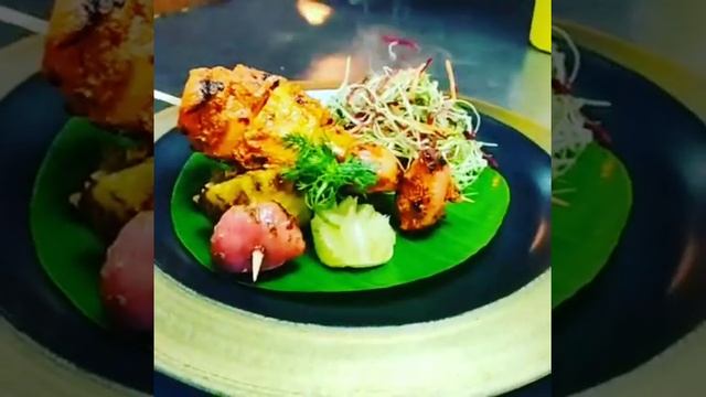 new trails for upcoming menu #menu #foodlover