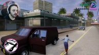 RAGE QUIT OVER SNIPER MISSION GTA Vice City The Definitive Edition part 5