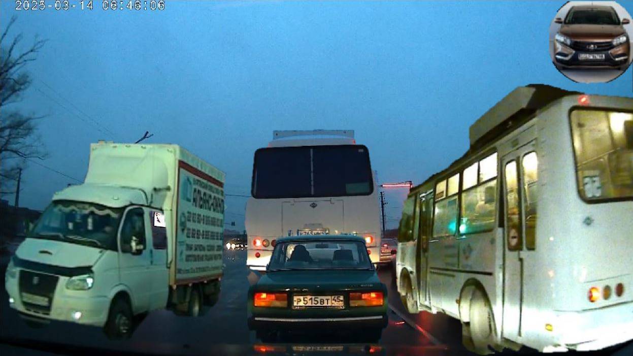 14.03.2025 Достоевского  Автозаводская На работу На парковке подключили свет