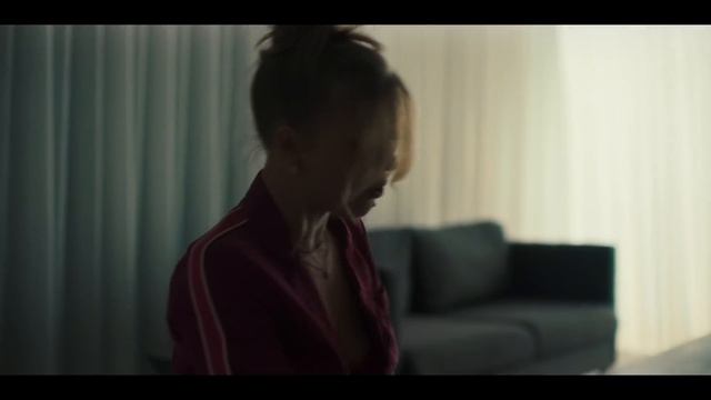 Becky Hill, Galantis — Run