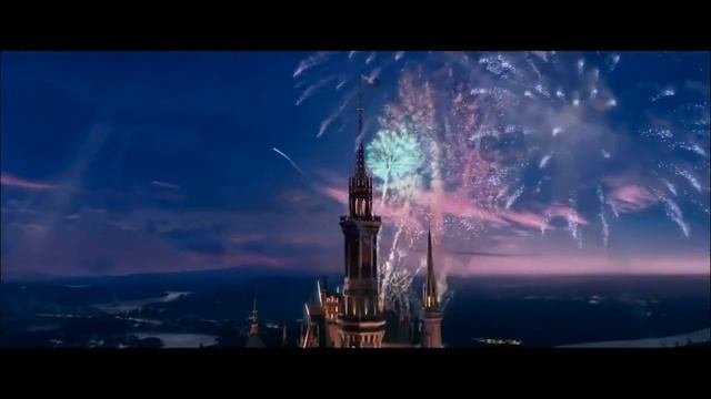 Disney Intro Wey Yano'one'