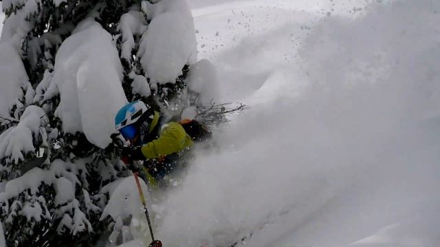 FREE GORE-TEX JACKET | Hybrid ski touring jacket  | 3D animation | DYNAFIT