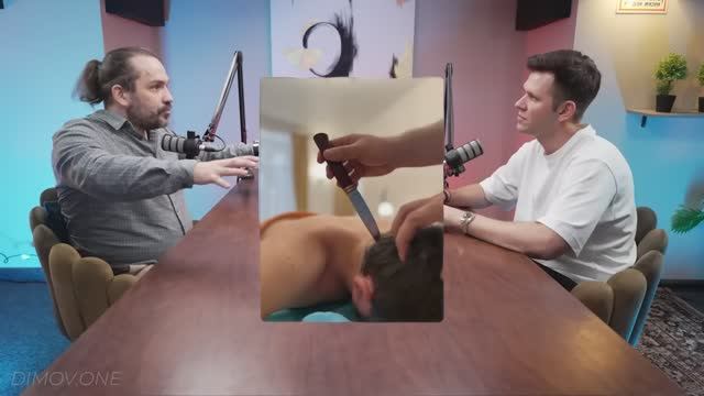 Целительная сила энергии в пальцах рук! ЛЕЧЕНИЕ РУКАМИ! Метод Бажина