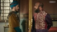 Şehzade Mustafa'nın Emre İtaatsizliği - Muhteşem Yüzyıl 92.Bölüm
